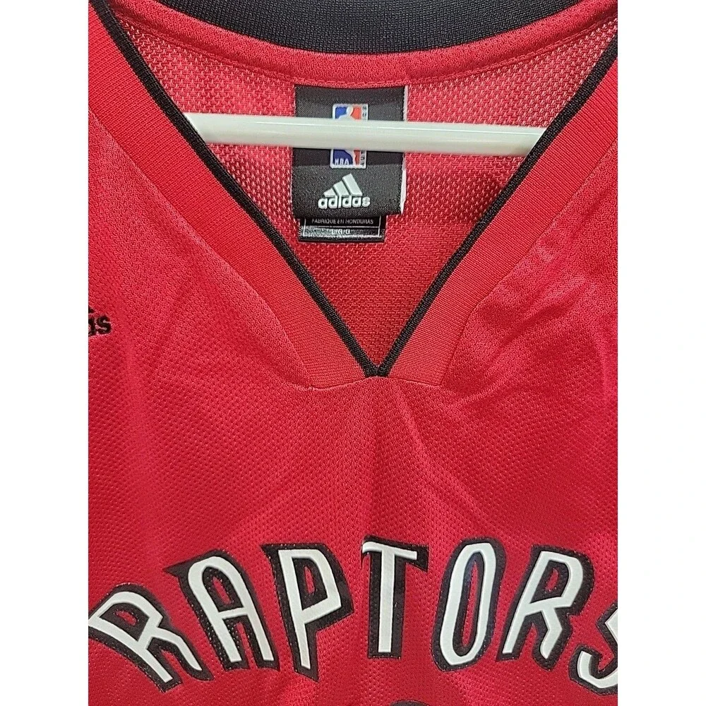 adidas nba toronto